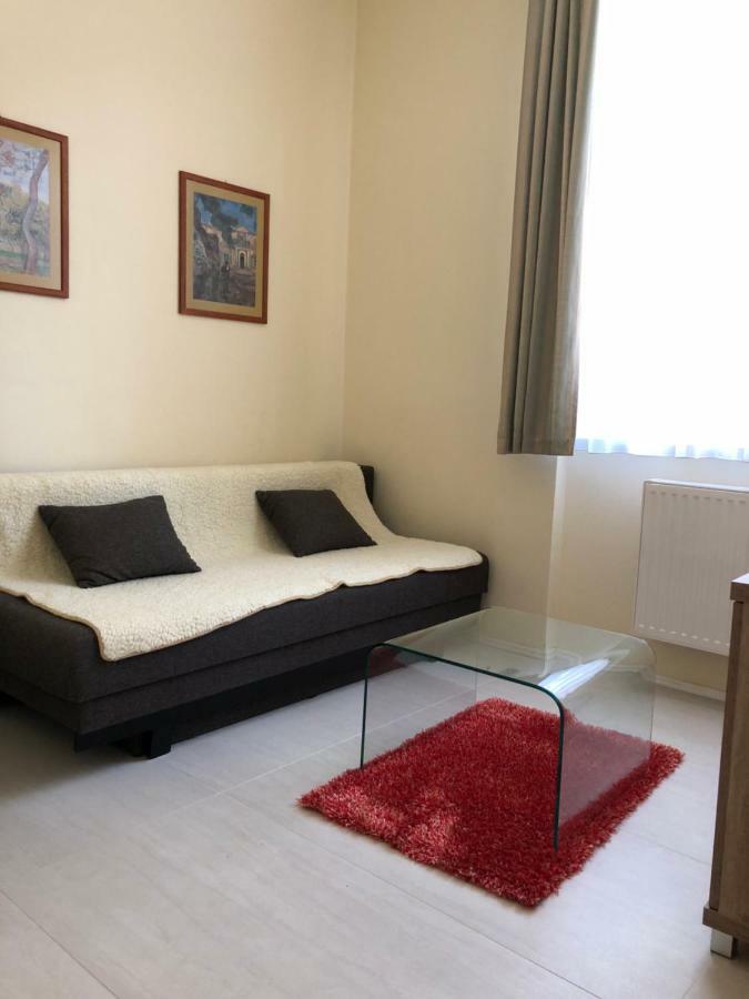 Apartman Marcello Martinske Hole Exterior photo