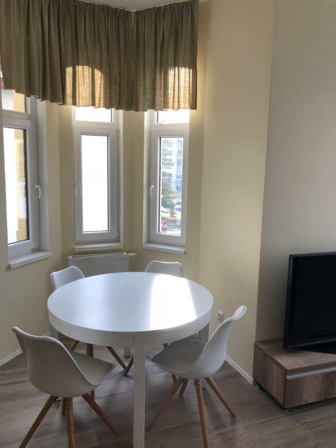 Apartman Marcello Martinske Hole Exterior photo