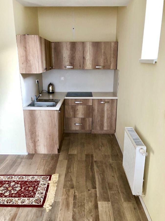Apartman Marcello Martinske Hole Exterior photo